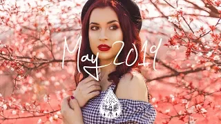 Indie/Rock/Alternative Compilation - May 2019 (1½-Hour Playlist)