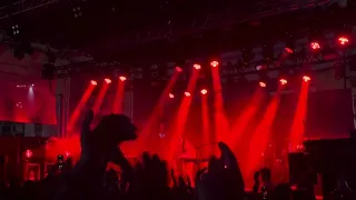 Noize MC - Чайлдфри + Пусть они умрут - live - Дубай