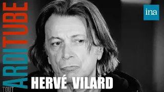 Hervé Vilard "Capri, n'est plus fini"  chez Thierry Ardisson | INA Arditube