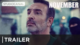 NOVEMBER | Trailer Deutsch | Jetzt digital erhältlich!