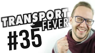 Transport Fever (Kampania) #35