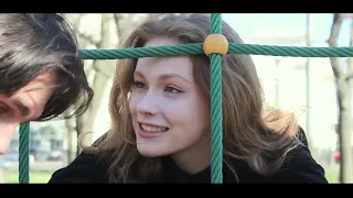Питер - город любви - Short film by Andrey Rudyka and Olga Anosova