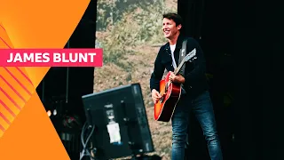 James Blunt - Same Mistake (Radio 2 in the Park 2023)