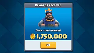 How I got 21 million gold FREE