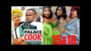 15&16 END OF PALACE COOK( BENJI FINALLY CAUGHT AND SHOCKING THING HAPPEN) ZUBBY LATEST FULL MOVIE