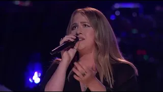 The Voice  Season 22 Episode 15 The Knockouts || Kayla von der heide