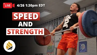 How To Increase Explosiveness For Athletes