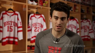 BU Terriers All Access - Season 3 - Episode 5