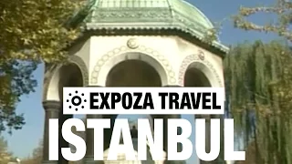 Istanbul Vacation Travel Video Guide • Great Destinations
