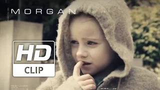 Morgan | Morgan Progression | Official HD Clip 2016