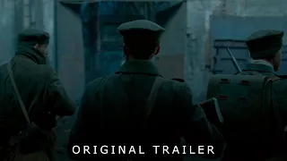 All Quiet on the Western Front - Original Trailer