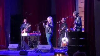 Lucinda Williams performs “Take Me to the River” at City Winery Nashville, TN 11/15/20