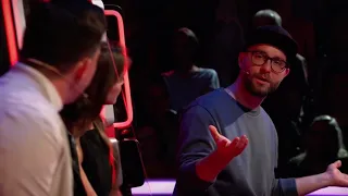 Mark Forster- Sonnenschein (The voice of Germany)