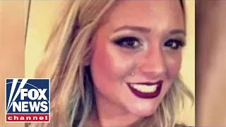 Officials confirm death of Savannah Spurlock in Kentucky missing persons case