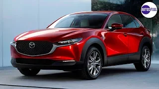 Mazda CX30 2019 | Everything you need to know