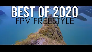 BEST OF 2020 | FPV DRONE