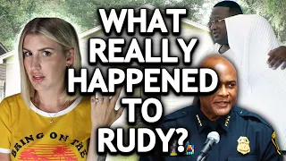 Rudy Farias Full Story & Update| Mom Made Him Hide?! | "Missing" Houston Teen Found After 8 Years?