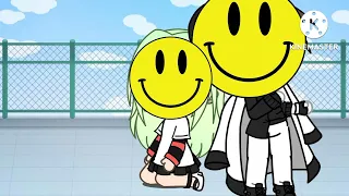 Happy face ||GCMV|| gacha life