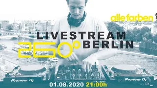 Alle Farben - From 260° Bar Berlin #15