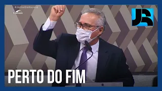 CPI da Pandemia prepara relatório final e deve atribuir sete crimes a Bolsonaro