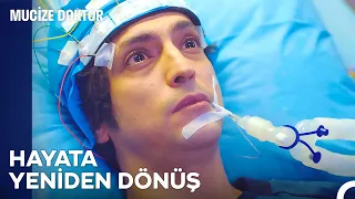 Ali En Sonunda Uyandı! - Mucize Doktor 50. Bölüm