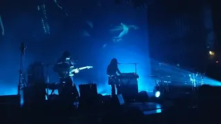 Beach House Live - Space Song @ Rialto Theatre (August - 2nd - 2018)