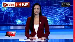 Edicioni i Lajmeve Tv Klan 14 Maj 2022, ora 09:00 Lajme – News