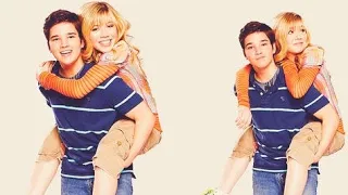 sam and freddie being real best friends for more than 2 minutes | iCarly