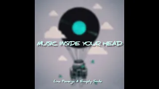 Lina Poverga & Empty Smile - Music Inside Your Head ☆ Lina's Vocal Studio (lyric)
