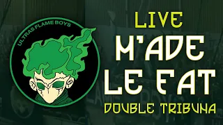 Flame Boys | Made le fat - double tribuna ( futsal ) 2015