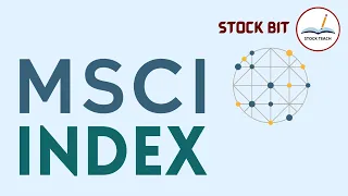 MSCI Index - Tamil - Stock Market - Meaning - Explained