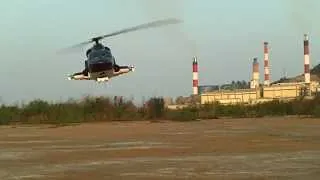 rc airwolf mix