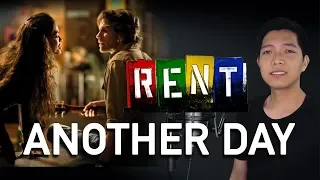 Another Day (Roger Part Only - Karaoke) - RENT