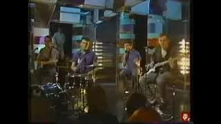 The Housemartins - Build (live) - Dec.11, 1987