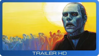 Day of the Dead ≣ 1985 ≣ Trailer #1