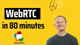 Want to make a video chat app? Watch this video for WebRTC!