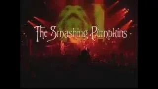 The Smashing Pumpkins - Bullet With Butterfly Wings (best live version)