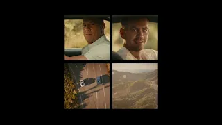 See You Again | Movie Version (sped up)