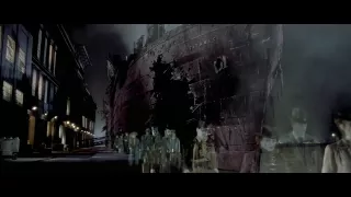 Ghostbusters 2 - Titanic