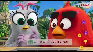 The Angry Birds Movie 3 2022 Teaser Trailer