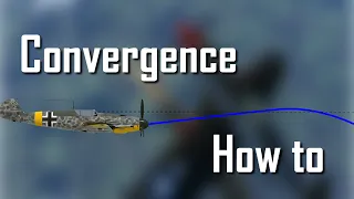 Convergence - How to - IL-2: Great Battles