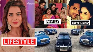 Jigyasa Singh Lifestyle 2021 | Biography | Shakti Drama | Family | Boyfriend | Shakti Latest Episode