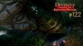 Divinity: Original Sin - Enhanced Edition #122 | Auf eigene Gefahr | Let's Enjoy