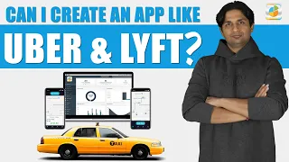 How to build a Taxi Booking App like Uber? - Lesson 19