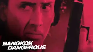 Joe Plays It Patient & Gets The Kill In The Red Room | Bangkok Dangerous