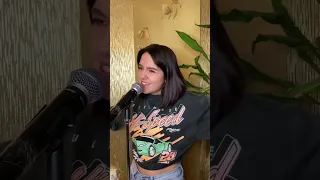 ANNA ASTI - «Ночью на кухне» (Cover by KNAPWEED)🎙️