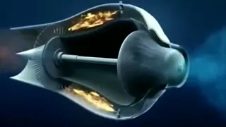 First design and engineering for the development of a turbojet engine (Frank Whittle 1907 - 1996)