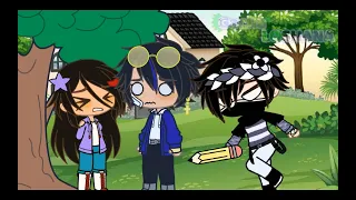 Don't make Aphmau cry||Aphmau