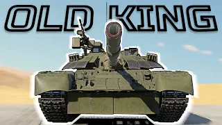 This Tank RULED War Thunder