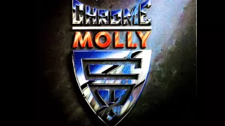 Chrome Molly Don't Let Go